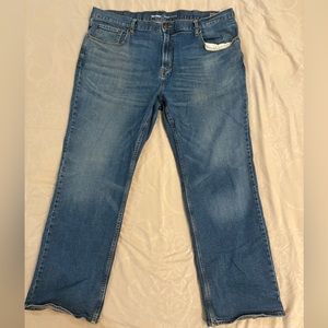 Old Navy Men’s Jeans